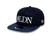 Kšiltovka New Era - Wool Golfer 19TWENTY - Chelsea FC - Navy / Blue