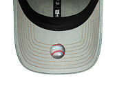 Dámská Kšiltovka New Era - MLB Denim 9TWENTY - LA Dodgers - Blue
