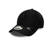 Kšiltovka New Era - MLB Sporty 9FORTY A-Frame - NY Yankees - Black