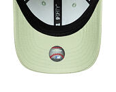 Dětská Kšiltovka New Era - MLB Dino Icon 9FORTY - NY Yankees - Soft Grass / Blue Bead