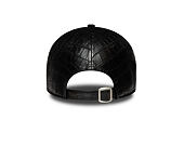 Dámská Kšiltovka New Era - MLB PU Pattern 9FORTY - NY Yankees - Black