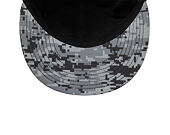 Kšiltovka New Era - Branded IMAGE DROP Gore-Tex Dog-Ear 59FIFTY - Digital Camo