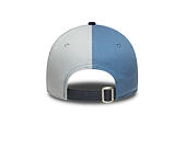 Dětská Kšiltovka New Era - MLB Color Block 9FORTY - NY Yankees - Navy / Blue