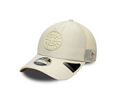 Kšiltovka New Era - MLB Sporty 9FORTY A-Frame - Seattle Mariners - Stone