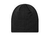 Kulich New Era - MLB Wordmark Beanie Knit Thin - LA Dodgers - Steel