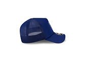 Kšiltovka New Era - MLB APEX 9FORTY A-Frame - LA Dodgers - Team Color