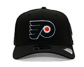 Kšiltovka New Era - NHL 9SEVENTY Stretch-Snap - Philadelphia Flyers - Team Color