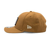 Kšiltovka New Era - MLB Team Choice 9FORTY M-CROWN - Boston Red Sox - Bronze