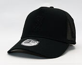 Kšiltovka New Era - Liverpool FC - 9FORTY Tonal Trucker - Black