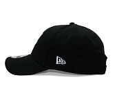 Kšiltovka New Era - Liverpool FC - 9FORTY Core Cap - Black / White