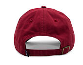 Kšiltovka 47 Brand MLB Clean Up - NY Yankees - Maroon