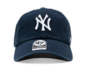 Kšiltovka 47 Brand MLB Clean Up - NY Yankees - Navy
