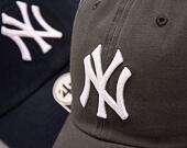 Kšiltovka 47 Brand MLB Clean Up - NY Yankees - Olive