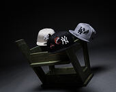 Kšiltovka New Era - MLB Outdoor Icon 9FIFTY - NY Yankees - Stone