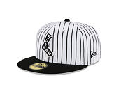 Kšiltovka New Era - MiLB Theme Nights 59FIFTY - Durham Bulls - Team Color