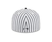 Kšiltovka New Era - MiLB Theme Nights 59FIFTY - Durham Bulls - Team Color