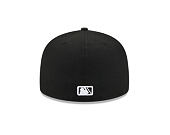Kšiltovka New Era - MiLB Theme Nights 59FIFTY - West Michigan White Caps - Team Color