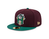 Kšiltovka New Era - MiLB Theme Nights 59FIFTY - Hudson Valley Renegades - Team Color