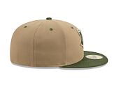 Kšiltovka New Era - MiLB Theme Nights 59FIFTY - Hudson Valley Renegades - Team Color