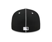 Kšiltovka New Era - MiLB Theme Nights 59FIFTY - Montgomery Biscuits - Team Color