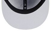 Kšiltovka New Era - MiLB Theme Nights 59FIFTY - Montgomery Biscuits - Team Color