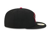 Kšiltovka New Era - MiLB Theme Nights 59FIFTY - St.Paul Saints - Team Color