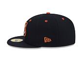 Kšiltovka New Era - MiLB Theme Nights 59FIFTY - Erie Sea Wolves