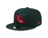 Kšiltovka New Era - MiLB Theme Nights 59FIFTY - Jersey Shore Blueclaws