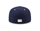 Kšiltovka New Era - MiLB Theme Nights 59FIFTY - Lehigh Valley IronPigs
