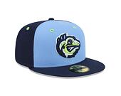 Kšiltovka New Era - MiLB Theme Nights 59FIFTY - Palm Beach Cardinals