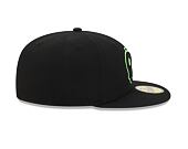 Kšiltovka New Era - MiLB Theme Nights 59FIFTY - Lynchburg Hill Cats