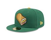 Kšiltovka New Era - MiLB Theme Nights 59FIFTY - Omaha Storm Chasers