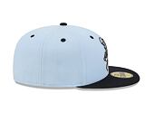 Kšiltovka New Era - MiLB Theme Nights 59FIFTY - Scranton Wilkers Barre Rail Riders