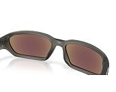 Sluneční brýle Oakley - Terraforma - Matte Grey Smoke