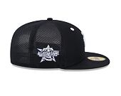 Kšiltovka New Era - MLB All Star Game Workout 2026 59FIFTY - Detroit Tigers - Team Color