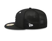 Kšiltovka New Era - MLB All Star Game Workout 2026 59FIFTY - Chicago White Sox - Team Color