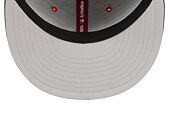 Kšiltovka New Era - MLB All Star Game Workout 2026 59FIFTY - Baltimore Orioles - Team Color
