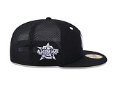 Kšiltovka New Era - MLB All Star Game Workout 2026 59FIFTY - NY Yankees - Team Color