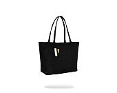 Taška Sprayground - Blacked Out Embossed Gold Tooth Tote