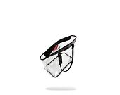 Taška Sprayground - Drip Check Fully Clear Tote