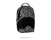 Batoh Sprayground - Wynwood Walls Defer Backpack