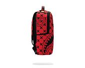 Batoh Sprayground - Reverse Half Split Backpack