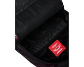 Batoh Sprayground - Vaporwave Fiber Optic Backpack