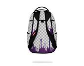 Batoh Sprayground - Cream Space Drip Backpack