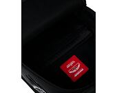 Batoh Sprayground - Blacked Out Metallic Drip Backpack