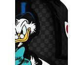 Batoh Sprayground - Disney Scrooge Counting Money Backpack