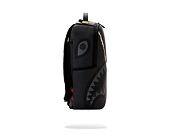 Batoh Sprayground - Center Rip Revealing Gray Check Backpack
