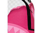 Batoh Sprayground - 3D Check Backpack