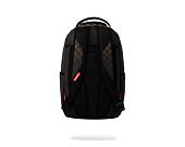 Batoh Sprayground - Brown Check Ghost Drip Backpack