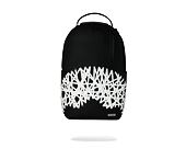 Batoh Sprayground - Shoelace Shark Backpack